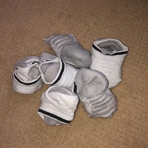 Nike sock bundle
